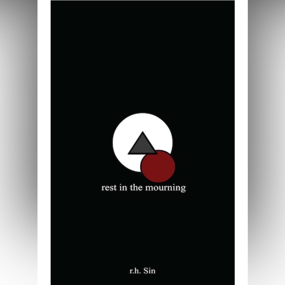 Rest in the Mourning by r.h. Sin - Picture 1 of 1